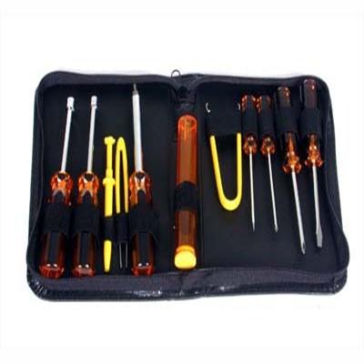 11 Piece PC Tool Kit TAA 11 Piece PC Tool Kit TAA